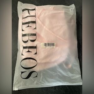 Never worn Pink Dress